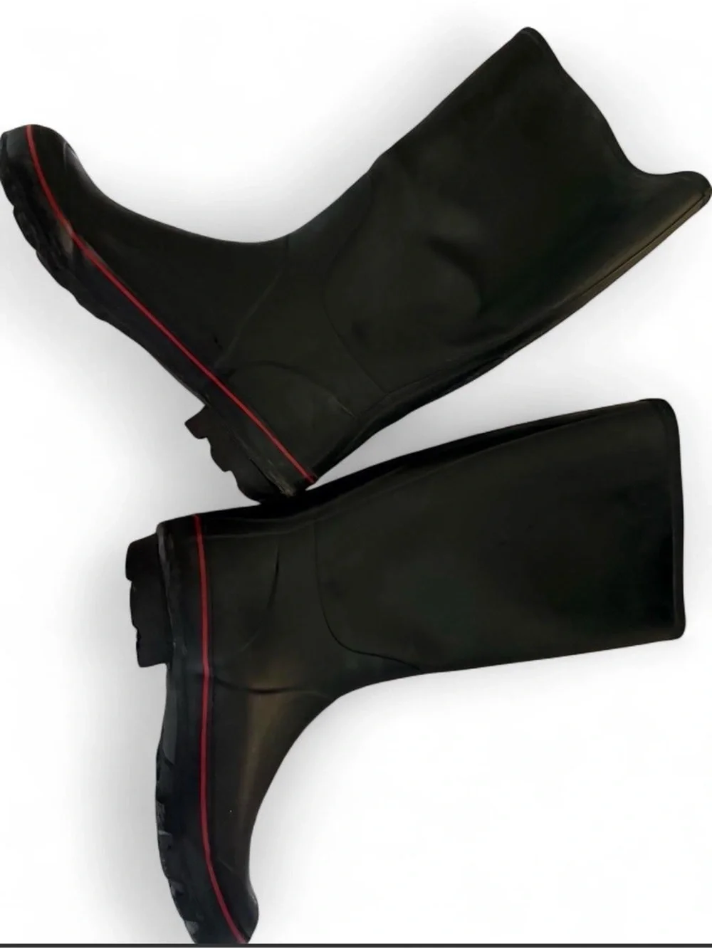 ralph lauren rainboots